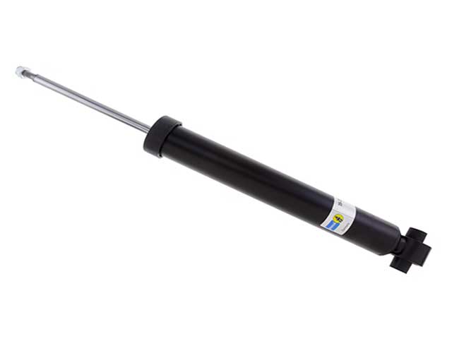 Suspension Shock Absorber - Rear - Sachs (33526874369)