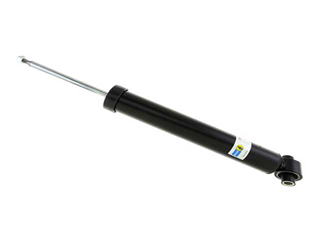Suspension Shock Absorber - Rear - Sachs (33526874372)