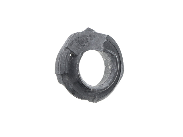 Coil Spring Pad - Rear Lower - Genuine BMW (33536764420)