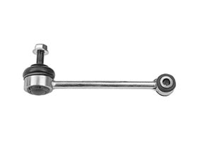 Sway Bar End Link, Rear Left/Right by Meyle HD - fits 2008–2013 BMW E90/E92/E93 M3
