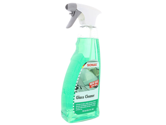 Glass Cleaner by Sonax - fits 2008–2013 BMW E82/E88 1 Series