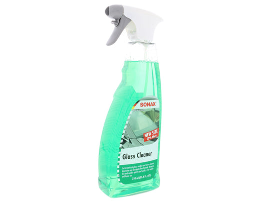Glass Cleaner by Sonax - fits 2008–2013 BMW E82/E88 1 Series