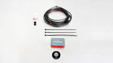 2016 BMW M2 F87 Coupe 2016 3.0L M2 F87 Coupe Sound Controller - F87 M2