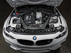afe power momentum gt pro dry s intake system bmw m3/m4 s55 (tt) f8x bmw m3 m4 f80 f82 f8x iconic garage