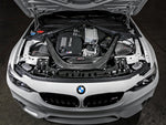 afe power momentum gt pro dry s intake system bmw m3/m4 s55 (tt) f8x bmw m3 m4 f80 f82 f8x iconic garage