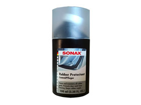 Rubber Protectant, GummiPfleger 100 ml Bottle - SONAX (340100)