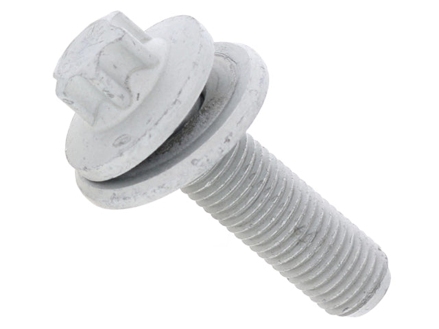 Brake Caliper Bolt - Front by febi bilstein - fits 2006–2013 BMW E90/E91/E92/E93 3 Series