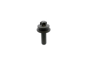 Caliper Bracket Bolt - Caliper Bracket to Bearing Carrier by Genuine BMW - fits 2008–2013 BMW E90/E92/E93 M3