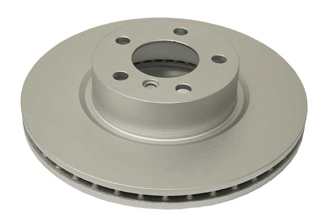 BMW X3 F25 / X4 F26 Front Brake Disc (328x28mm) - ATE Coated