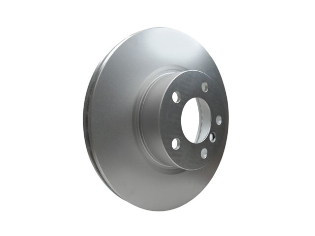 BMW X3 F25 / X4 F26 Front Brake Disc (328x28mm) - Hella Brake Systems