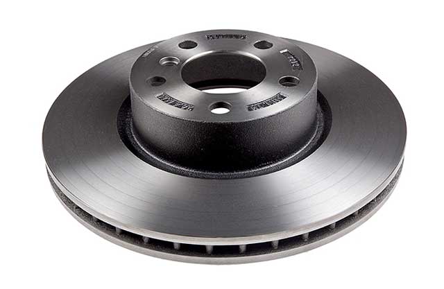 BMW X3 F25 / X4 F26 Front Brake Disc (328x28mm) - Fremax Painted