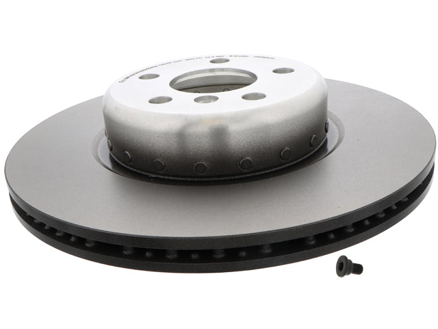 Brake Disc - Front by Brembo - fits 2018–present BMW G20 3 Series