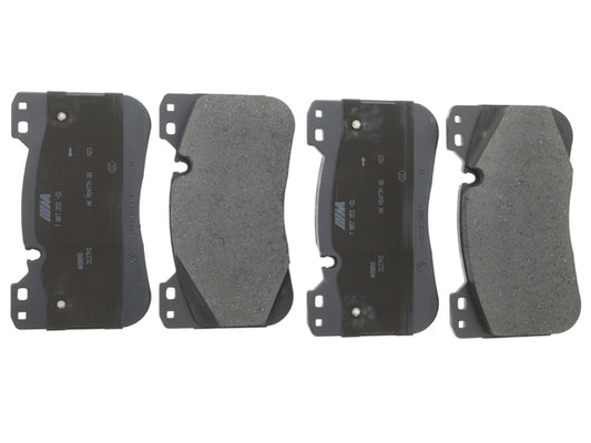 Brake Pad Set by Genuine BMW - fits 2018–2023 BMW F90 M5