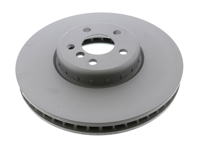 Brake Disc by Zimmermann Formula F - fits 2018–present BMW G22/G23/G26 4 Series