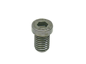 Brake Disc Set Screw, 8 X 12 mm by Genuine BMW - fits 2008–2013 BMW E90/E92/E93 M3
