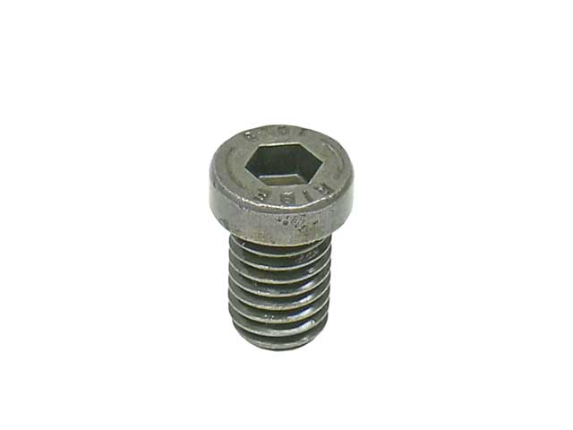 Brake Disc Set Screw by Genuine BMW - fits 2008–2013 BMW E92 M3