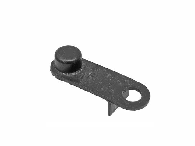Brake Bleeder Screw Cap - Rear by Genuine BMW - fits 2006–2013 BMW E90/E91/E92/E93 3 Series