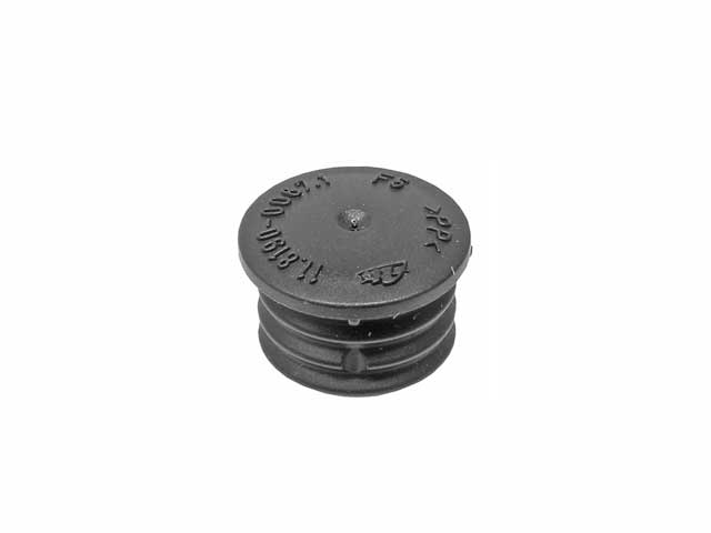 Brake Caliper Guide Bushing Dust Cap - All (F/R L/R) by ATE - fits 2006–2013 BMW E90/E91/E92/E93 3 Series