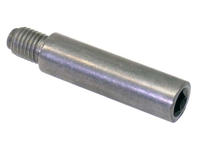 Brake Caliper Guide Pin - All (F/R L/R) by ATE - fits 2006–2013 BMW E90/E91/E92/E93 3 Series