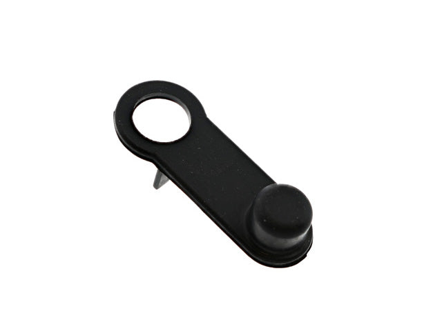 Brake Bleeder Screw Cap - Front by ATE - fits 2006–2013 BMW E90/E91/E92/E93 3 Series