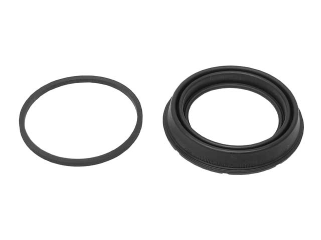Brake Caliper Repair Kit by ATE - fits 2011–2016 BMW F10 5 Series