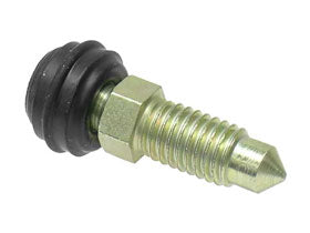 Bleed Valve Screw for Brake Caliper, Rear by ATE - fits 2008–2013 BMW E90/E92/E93 M3