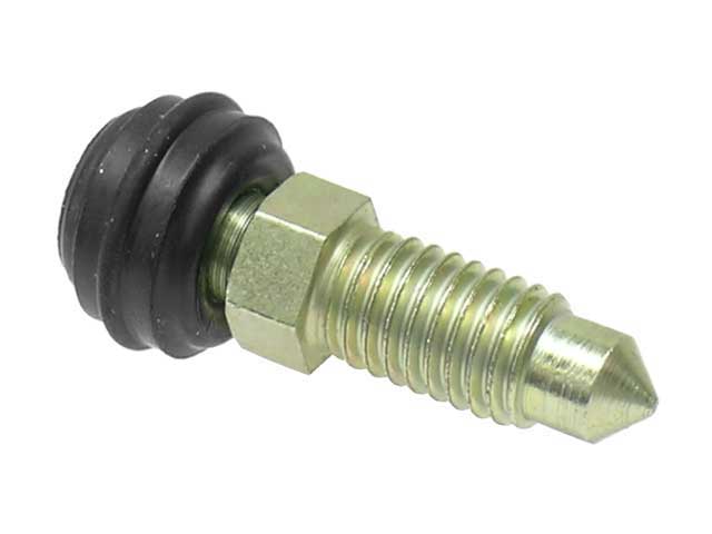 Brake Bleeder Screw - Rear by ATE - fits 2006–2013 BMW E90/E91/E92/E93 3 Series