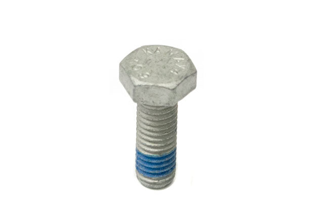 Brake Caliper Guide Bolt by Genuine BMW/Mini - fits 2011–2016 BMW F10 5 Series