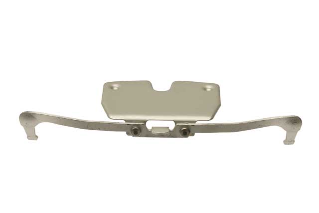 Brake Pad Retaining Clip by ATE - fits 2011–2016 BMW F10 5 Series