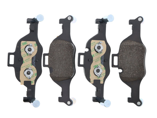 Brake Pad Set by Jurid - fits 2017–2023 BMW G30 5 Series