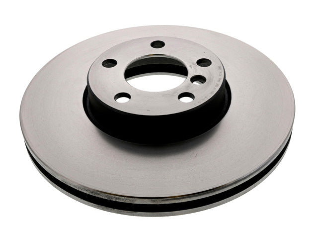 Brake Disc (332 X 30 mm) Front by Fremax Painted - fits 2007–2013 BMW E70 X5 / 2014–2018 BMW F15 X5