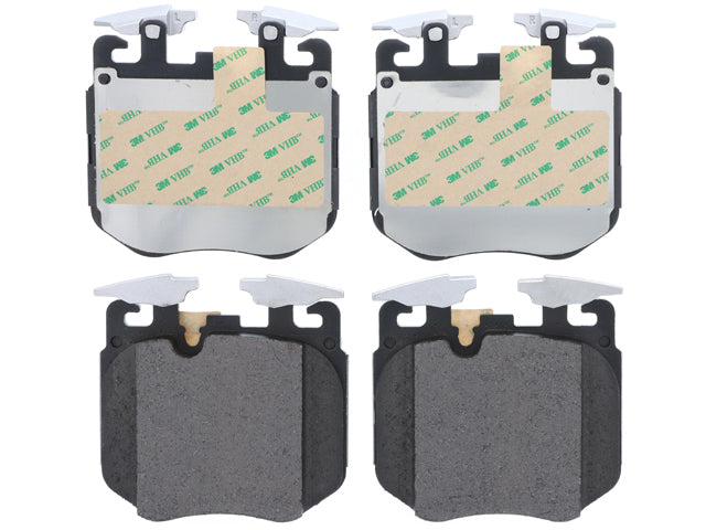 Brake Pad Set by Brembo - fits 2020–present BMW G07 X7