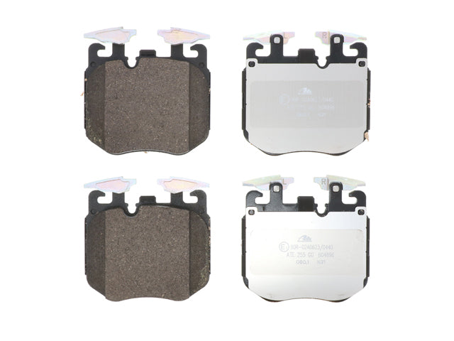Brake Pad Set by ATE - fits 2020–present BMW G07 X7
