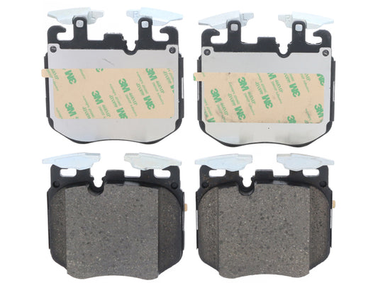 Brake Pad Set by Jurid - fits 2020–present BMW G07 X7