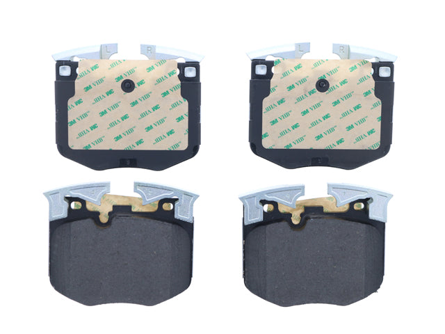 Brake Pad Set by ATE Ceramic - fits 2018–present BMW G22/G23/G26 4 Series