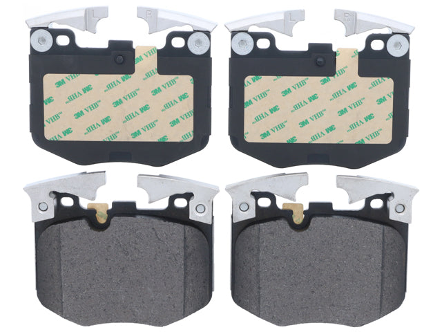 Brake Pad Set by Brembo - fits 2018–present BMW G22/G23/G26 4 Series