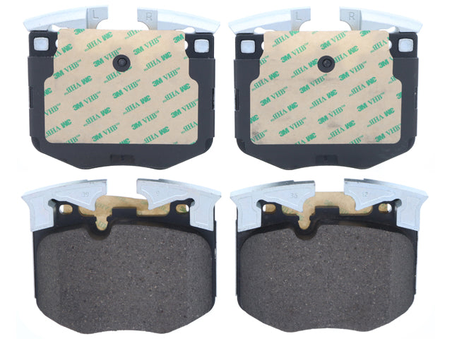 Brake Pad Set by ATE - fits 2018–present BMW G22/G23/G26 4 Series