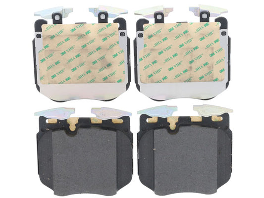 Brake Pad Set by ATE Ceramic - fits 2020–2023 BMW F95 X5 M