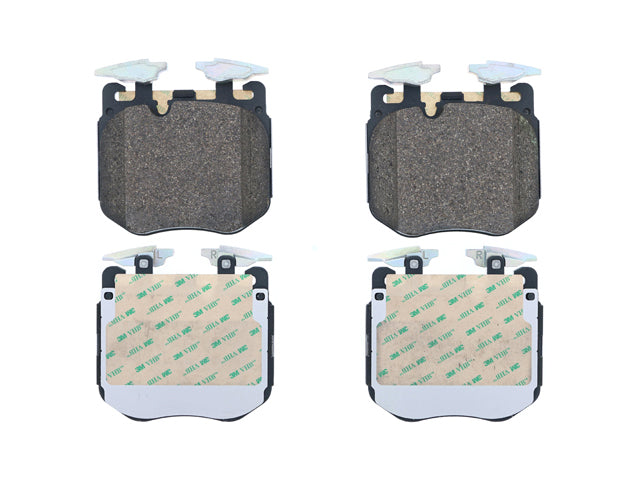 Brake Pad Set by Genuine BMW - fits 2020–2023 BMW F95 X5 M