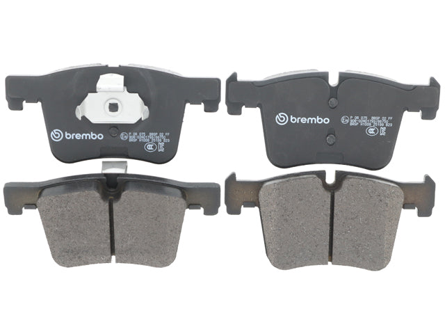 BMW X3 F25 / X4 F26 Front Brake Pad Set - Brembo