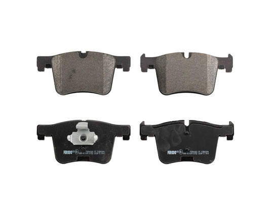 BMW X3 F25 / X4 F26 Front Brake Pad Set - Ferodo
