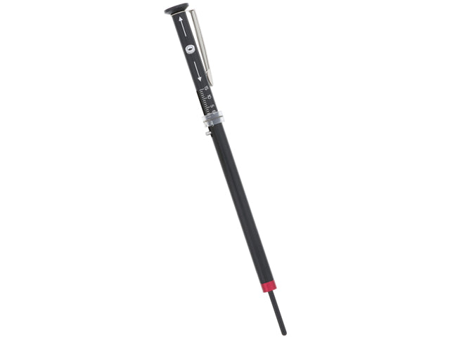Brake Pad Gauge by Baum Tools - fits 2008–2013 BMW E82/E88 1 Series