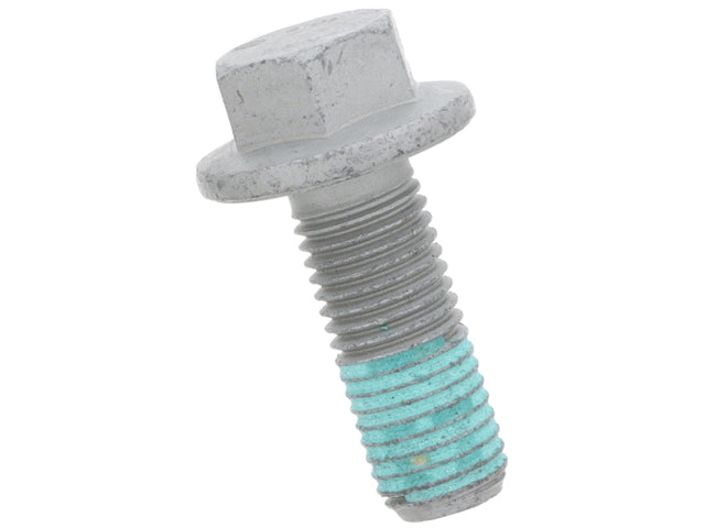 Brake Caliper Bolt - Rear by Genuine BMW - fits 2012–2019 BMW F30/F31 3 Series