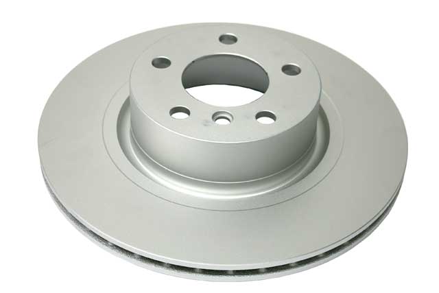 BMW X3 F25 / X4 F26 Rear Brake Disc (330x20mm) - ATE Coated