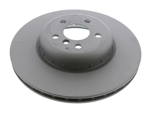 Brake Disc by Zimmermann Formula F - fits 2018–present BMW G22/G23/G26 4 Series