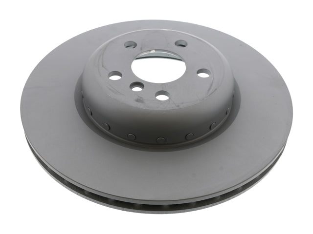 Brake Disc by Zimmermann Formula F - fits 2020–present BMW F44/G42 2 Series