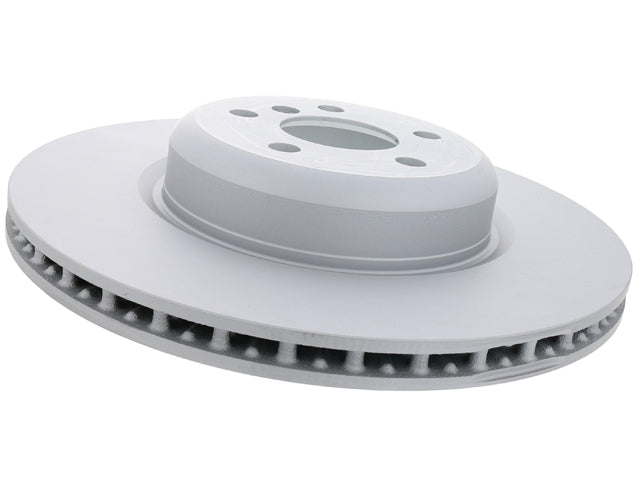 Brake Disc by Zimmermann Coat Z - fits 2020–present BMW F44/G42 2 Series
