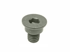 Brake Disc Set Screw, 8 X 14 mm - Genuine BMW/MINI by Genuine BMW - fits 2008–2013 BMW E90/E92/E93 M3