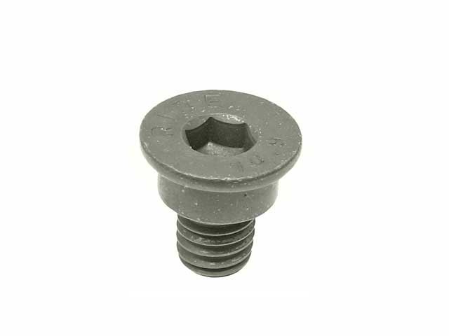 Brake Disc Set Screw - All (F/R L/R) by Genuine BMW/Mini - fits 2006–2013 BMW E90/E91/E92/E93 3 Series