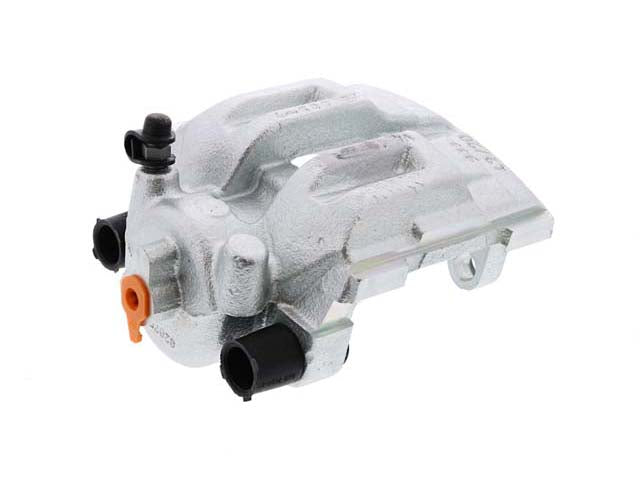 Brake Caliper - Rear Left by ATE OEM - fits 2006–2013 BMW E90/E91/E92/E93 3 Series